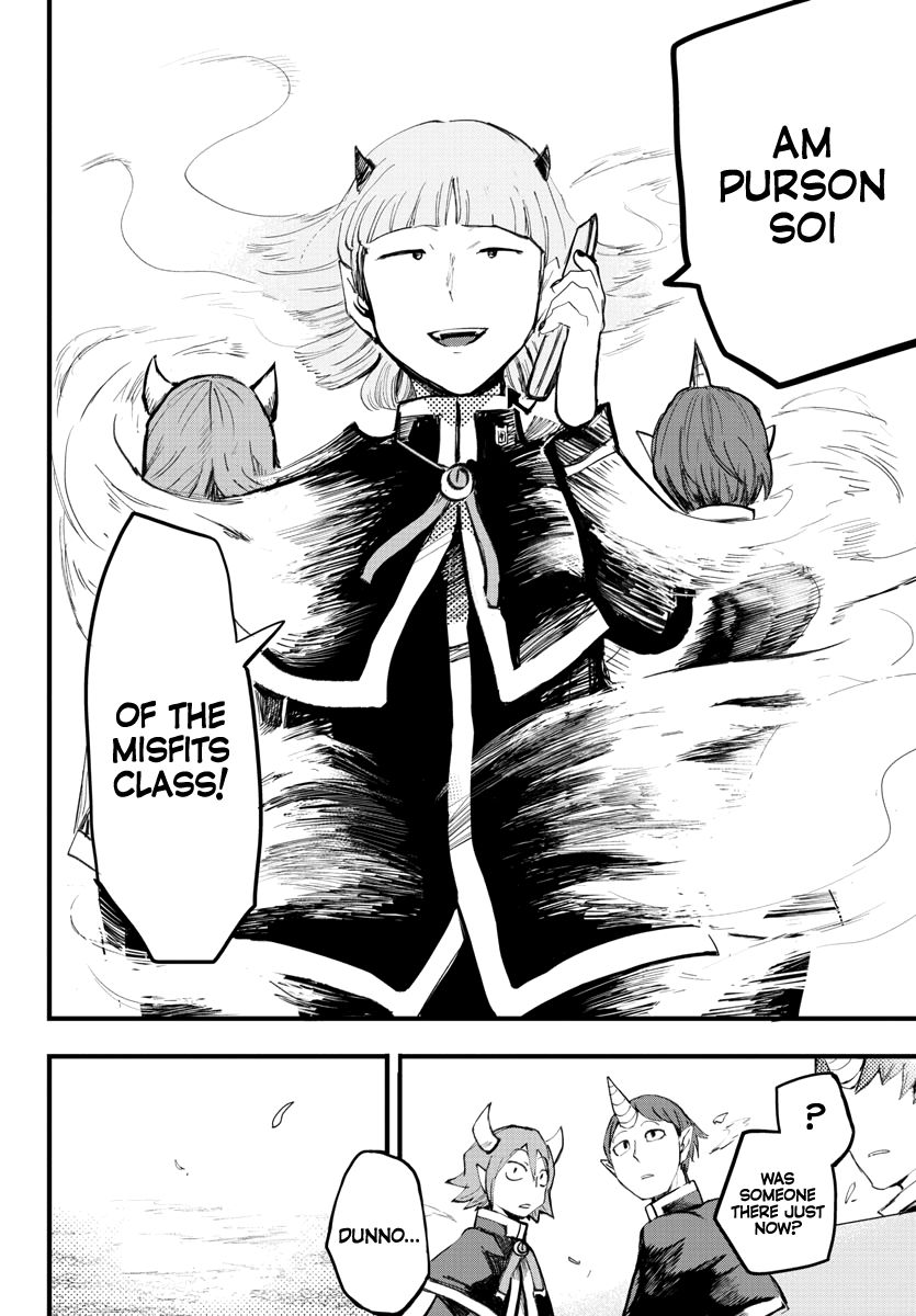 Welcome to Demon School! Iruma-kun, Chapter 172 image 10